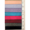 Multi Color TC Slub-Looking Fabric