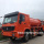 Howo 4 x 4 Vacuum Tank Truck