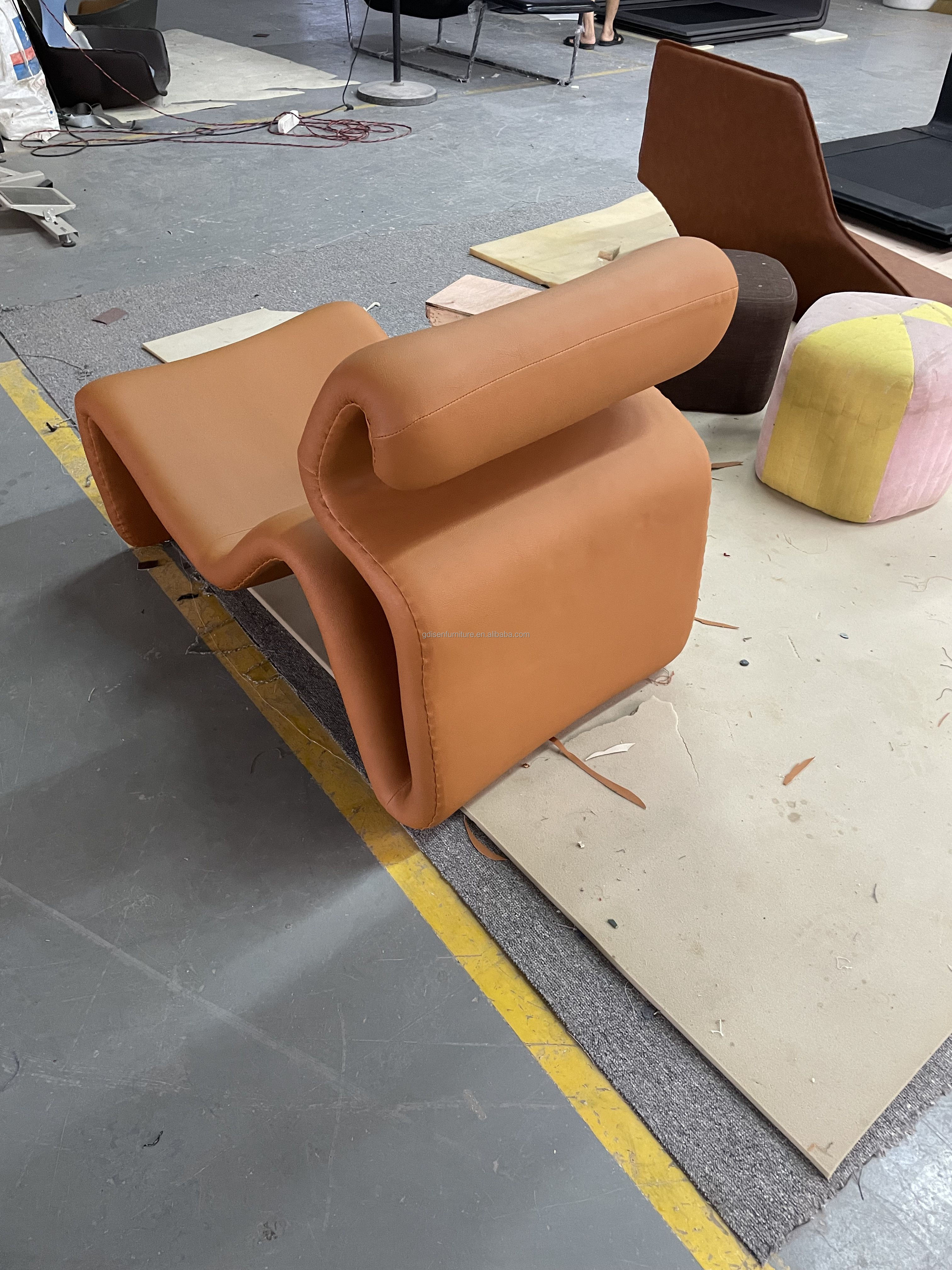 contemporary design curved chair with footrest recliner contemporary design curved chair with footrest recliner