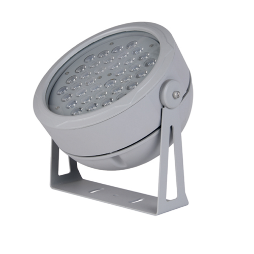 Low temperature resistant outdoor LED flood light