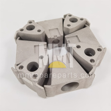 324-4415 3244415 Flexible Coupling Insert for 336D C9 Excavator