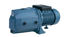 JETP Series Self-Priming JET Pump