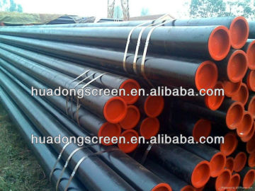 Petroleum/Oil Well Casing and Tubing Pipes