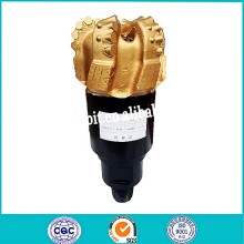 200mm matrix body PDC bit