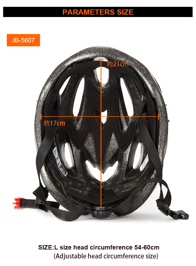 Hot Sale Adjustable Cycling Helm, Bicycle Helmet/