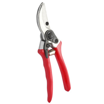 Carbon Steel Tree Pruning Scissors for Garden Trees