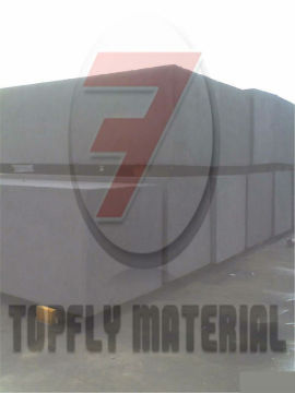 Sintered Artificial Graphite Blocks supplier