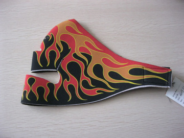 Party fashion face mask kids for girls