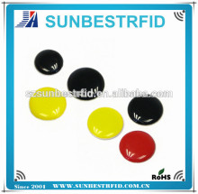 RFID button epoxy Doc tag, EM epoxy tag, HF doc tag