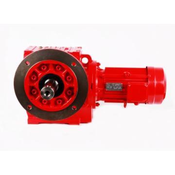 S Helical-Worm Gearboxes