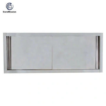 China Restaurant Kuchenschrank Kuchenschrank Wandbehang Edelstahl Kuchenschranke Hersteller Und Lieferant