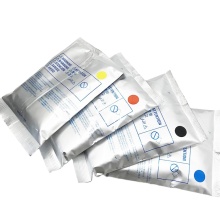 QHJ Developers: Compatible Toner Powder for Konica Minolta Bizhub Models C452, 552, 652