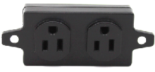 American Furniture Power Socket Desktop Socket