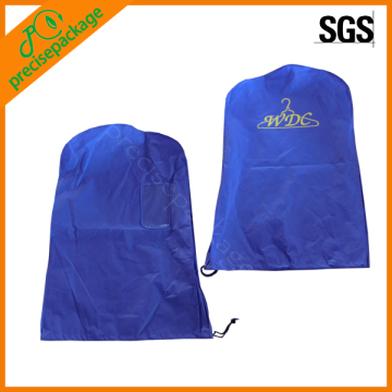 Customized Printed Garment Laundry Bags