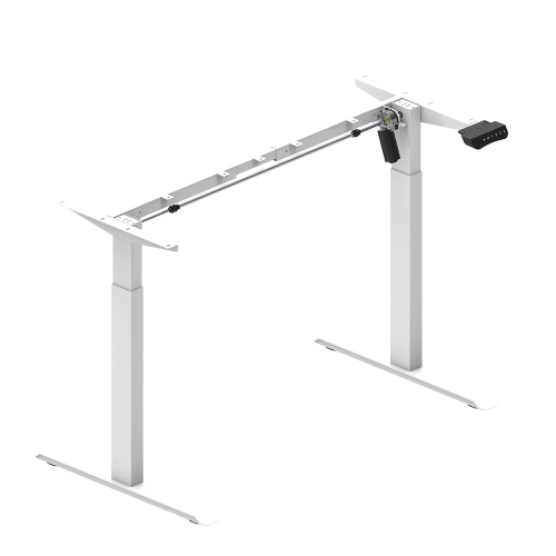 Adjustable Sit And Stand Desk