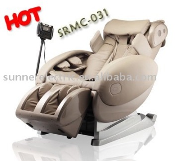 fitness massage chair