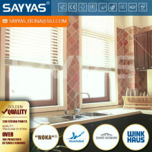 traditional wood frame for window bllind decoration