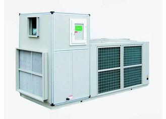 Low Noise R134a Air Cooled Rooftop Single Package Air Condi