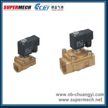 Pu 220 Series Copper Water Solenoid Valves Suppliers?