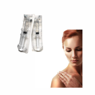 Dermal Filler Hyaluronic Acid For Shaping Breast Contours 20ML