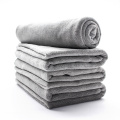 Oversize hot sale hair drying towels