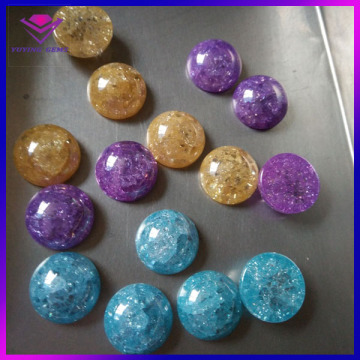 shining ice zirconia , fire ice zirconia , colorful cubic zirconia