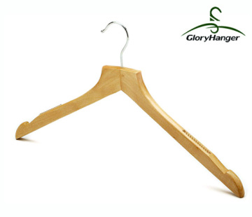 wooden hanger,wood hanger,hotel hanger,
