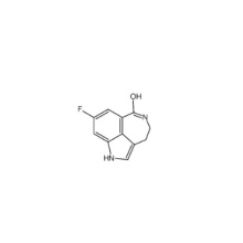 Anti cáncer farmacéuticos Rucaparib (AG-014699, PF-01367338) intermedio 1408282-26-7