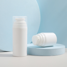 OEM/ODM Custom Empty Plastic Lotion Bottles