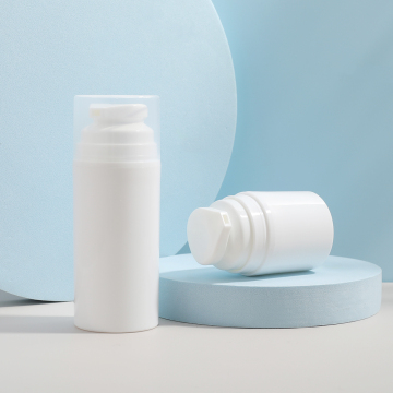 OEM/ODM Custom Empty Plastic Lotion Bottles