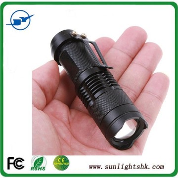 mini led torch with keychain,kids mini torch,led mini flashlight torch