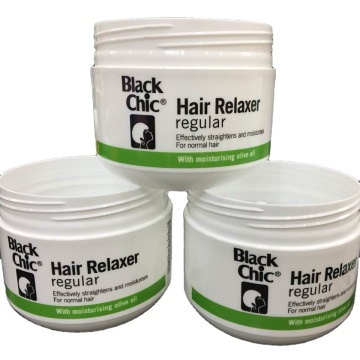 PP Plastic Cosmetic Jar Injection Mould