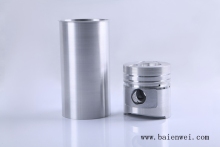 Hypereutectic AlSi alloy cylinder sleeves,A390 liners,Hypereutectic aluminum cylinders