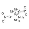 Tetraammineplatinum dinitrate CAS 20634-12-2