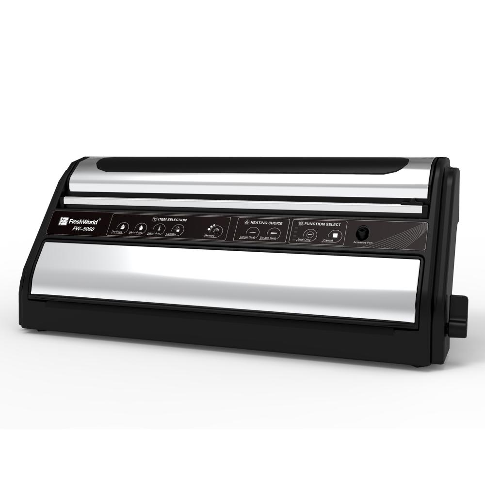 5060 Food Vacuum Sealer