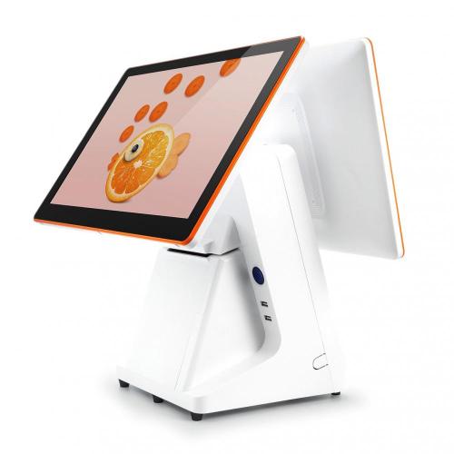 Build quality POS terminal for restaurant