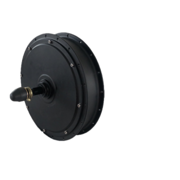 Cheap price rear drive electric motor 5000w