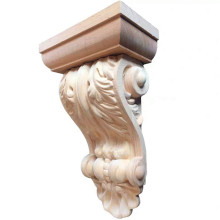 Decorative Oak Carved Wood Frames