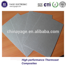 YAGE hot selling soft mica plate