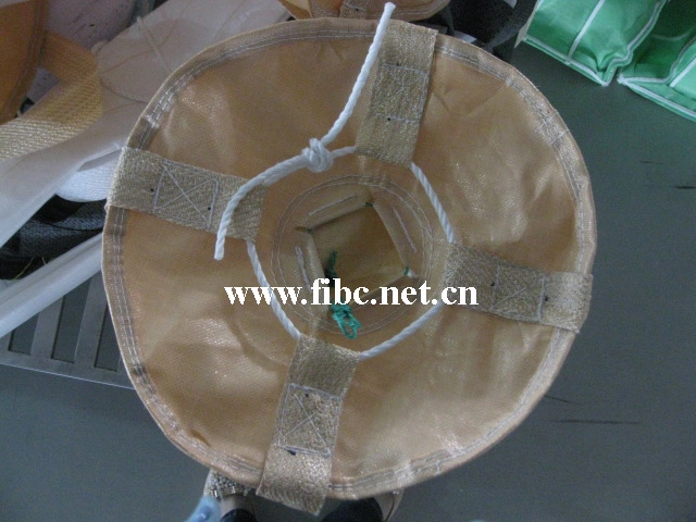 Big Bag with Circular Bottom