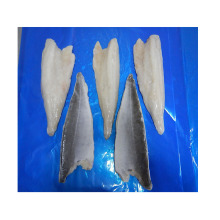 Good Taste Frozen Saithe Fille Fish Saithe High Quality Frozen Light Salted Seafood Saithe