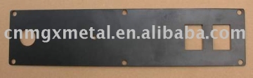 Metal Stamping Press Plate