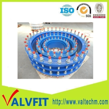 Ductile Iron Expansion Joint