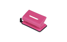 new design two hole paper punch