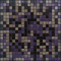 Personalizzazione delle tessere di mosaico multi-specifica