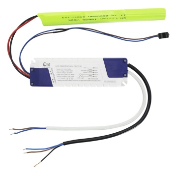 Self-check Function LED Emergency Inverter