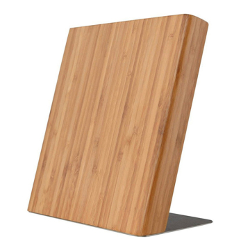 Hot Selling Bamboo Magnetic Knife Holder