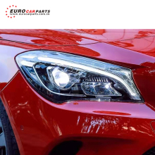 2015 CLA Class W117 CLA 45 Style Car Headlamps - Front Headlights