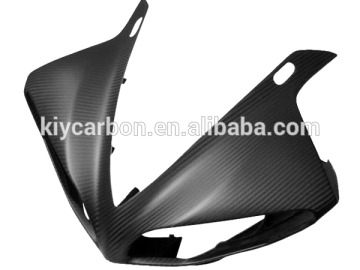 For Yamaha R1 2009 2010 Carbon Fiber Upper Fairing