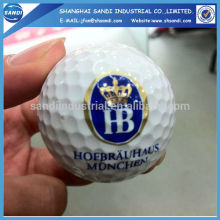 golf driving range balls